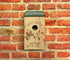Love Birds Bird Box
